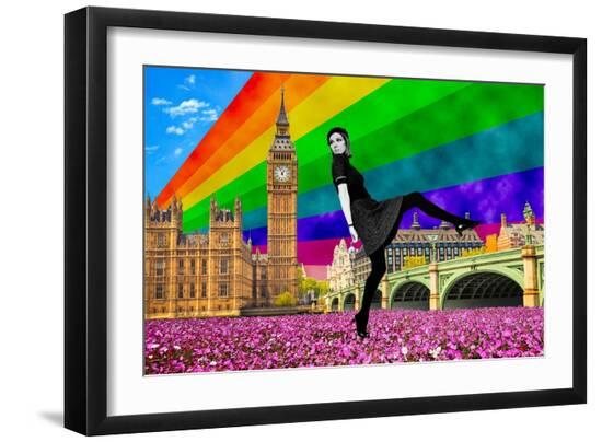 Giclee Print, , large