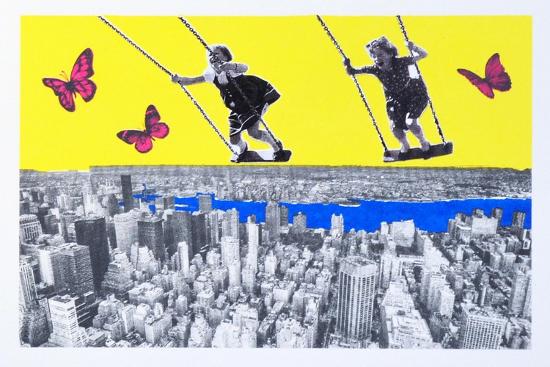 Premium Giclee Print, , large