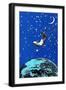 Black Frame