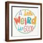 Brown Frame