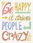 Just the Print