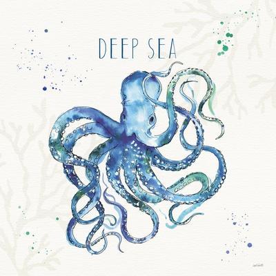 Deep Sea II