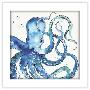 Gallery Pops White Frame