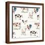Brown Frame