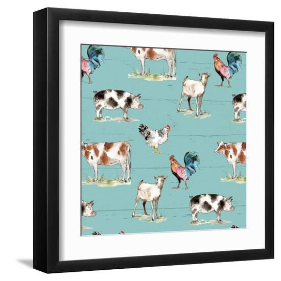 Art Print, , large