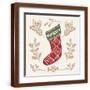 Brown Frame