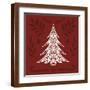 Brown Frame