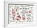 White Frame
