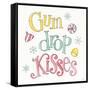Canvas Black