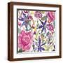Brown Frame