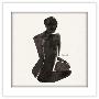 Gallery Pops White Frame
