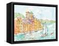 Canvas Black