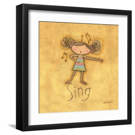Art Print, , large