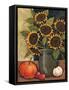 Canvas Black