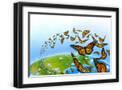 Black Frame