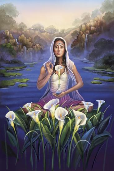 Giclee Print, , large