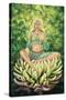 Stretched Canvas
