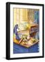 Black Frame