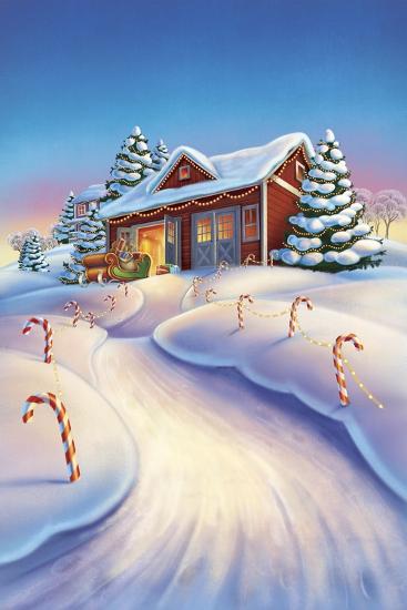 Giclee Print, , large
