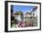 Annecy, Haute Savoie, Rhone Alpes, France-Simon Harris-Framed Photographic Print