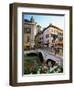 Annecy, Haute Savoie, Rhone Alpes, France-Simon Harris-Framed Photographic Print