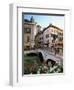 Annecy, Haute Savoie, Rhone Alpes, France-Simon Harris-Framed Photographic Print