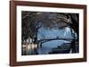 Annecy Lake, France-Francillon-Framed Art Print