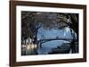 Annecy Lake, France-Francillon-Framed Art Print