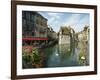 Annecy, Rhone Alpes, France, Europe-Harding Robert-Framed Photographic Print