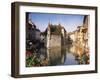 Annecy, Savoie, France-John Miller-Framed Photographic Print