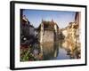 Annecy, Savoie, France-John Miller-Framed Photographic Print