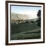 Annecy (Upper Savoy), Panorama-Leon, Levy et Fils-Framed Photographic Print