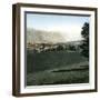 Annecy (Upper Savoy), Panorama-Leon, Levy et Fils-Framed Photographic Print