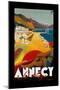 Annecy-null-Mounted Giclee Print