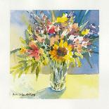 Posies-Annelein Beukenkamp-Giclee Print