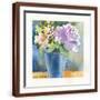 Brown Frame