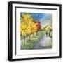 Black Frame