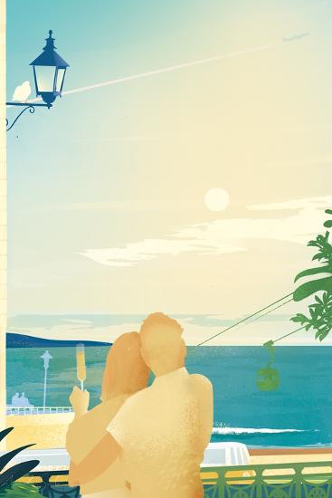 Giclee Print, , large