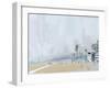 Annenberg Beach House-Pete Oswald-Framed Art Print