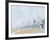 Annenberg Beach House-Pete Oswald-Framed Art Print