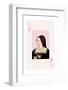 Anneplayingcard Ratioiso-Grace Digital Art Co-Framed Photographic Print