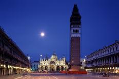 Venezia - Venice - Veneto, Italy-Annet van der Voort Bildarchiv-Monheim-Mounted Photographic Print