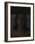 Annett, 2010-Aris Kalaizis-Framed Giclee Print