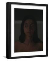 Annett, 2010-Aris Kalaizis-Framed Giclee Print