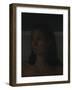 Annett, 2010-Aris Kalaizis-Framed Premium Giclee Print