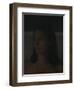 Annett, 2010-Aris Kalaizis-Framed Giclee Print