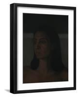 Annett, 2010-Aris Kalaizis-Framed Giclee Print