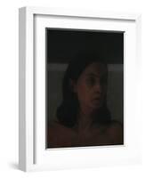 Annett, 2010-Aris Kalaizis-Framed Giclee Print