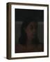 Annett, 2010-Aris Kalaizis-Framed Giclee Print