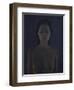 Annett, 2011-Aris Kalaizis-Framed Giclee Print